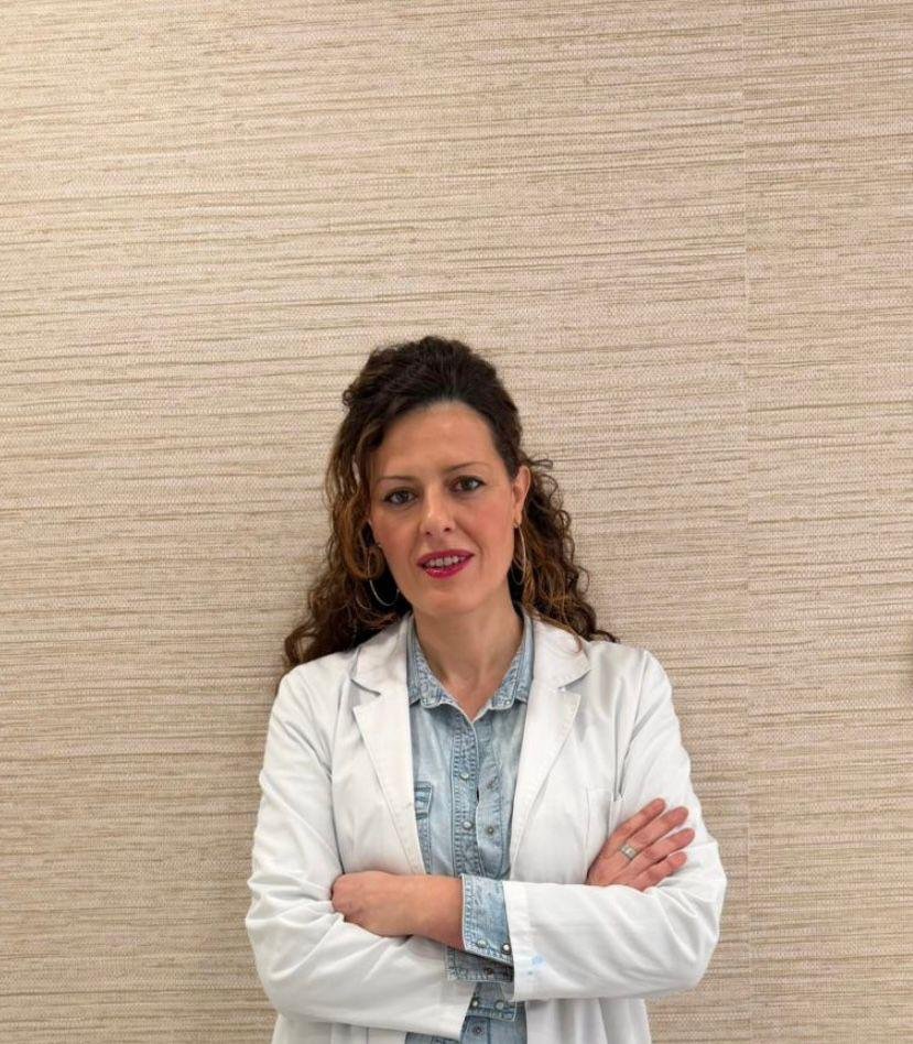 Laura Calvo