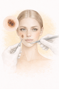 Cirugia Dermatologica