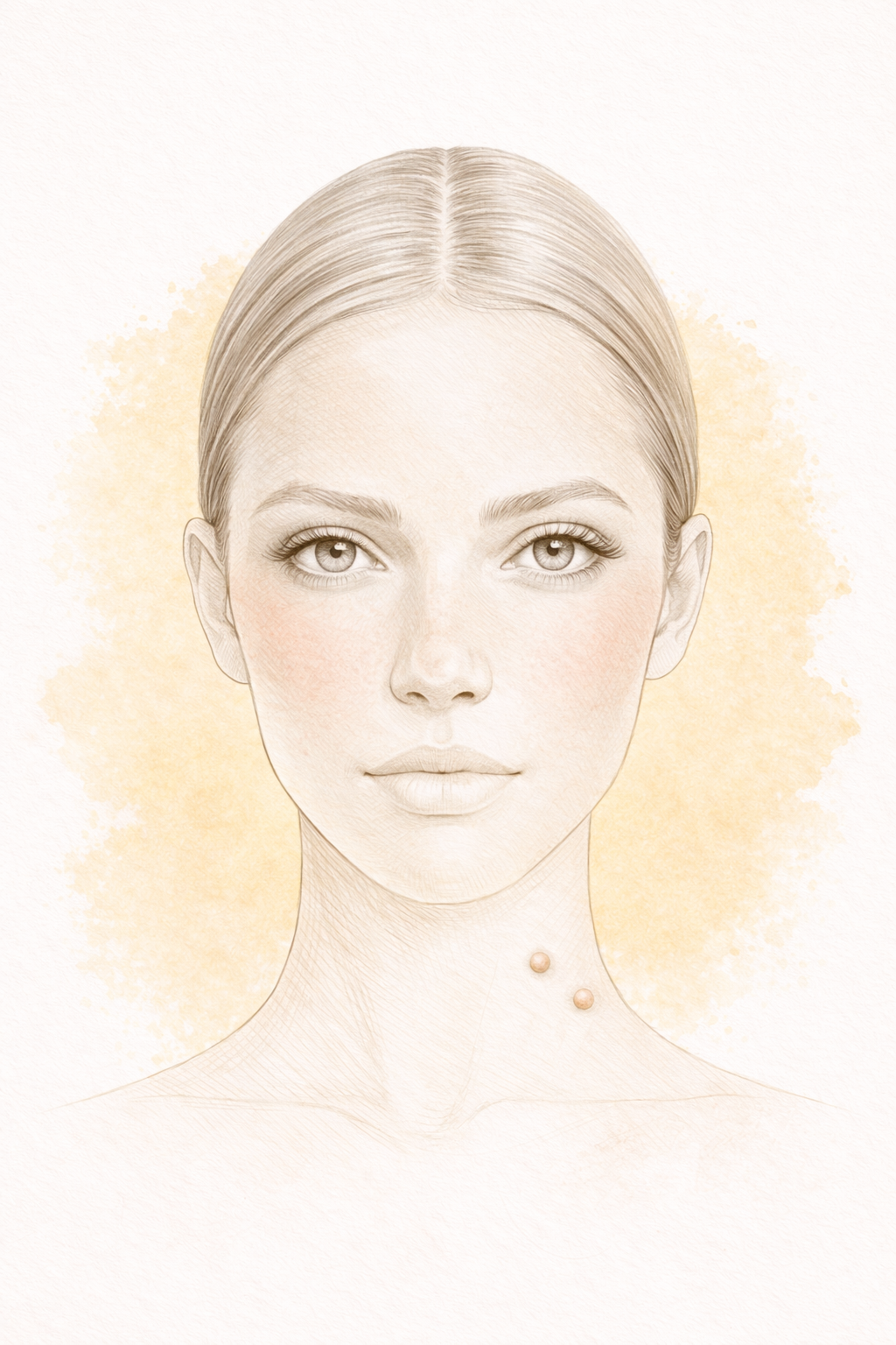 Bultos, costras o verrugas