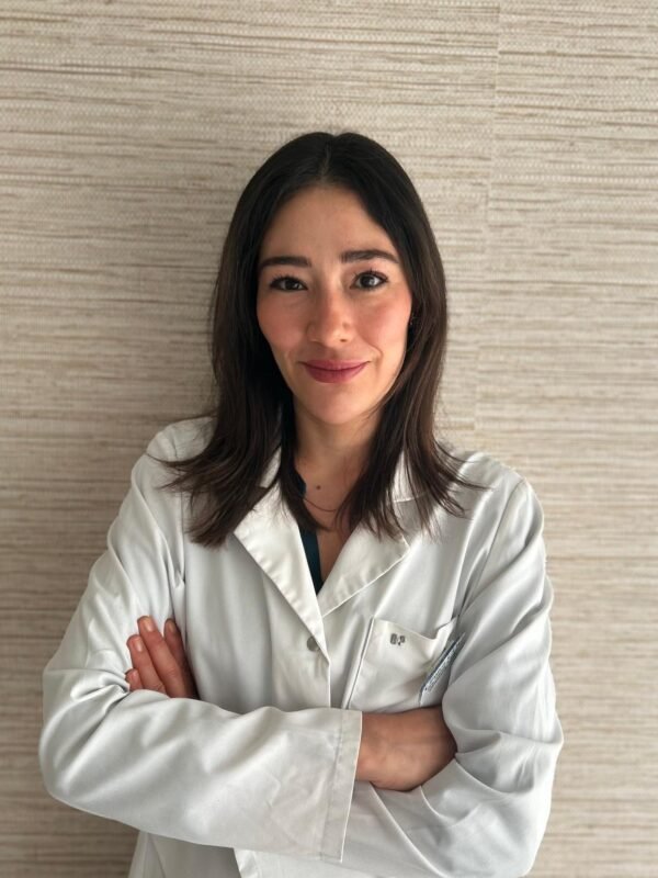 Dra. Laura Arango Duque