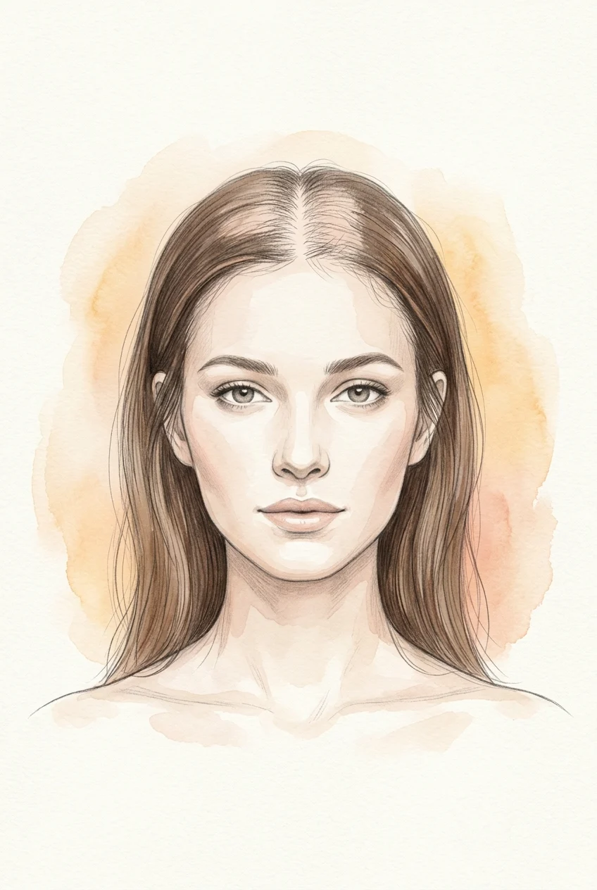 Alopecias y caída del cabello