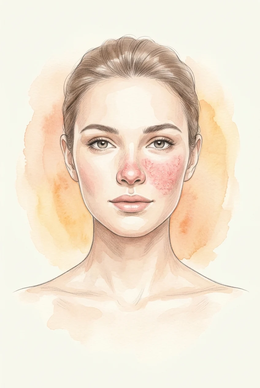 Dermatitis y eczema