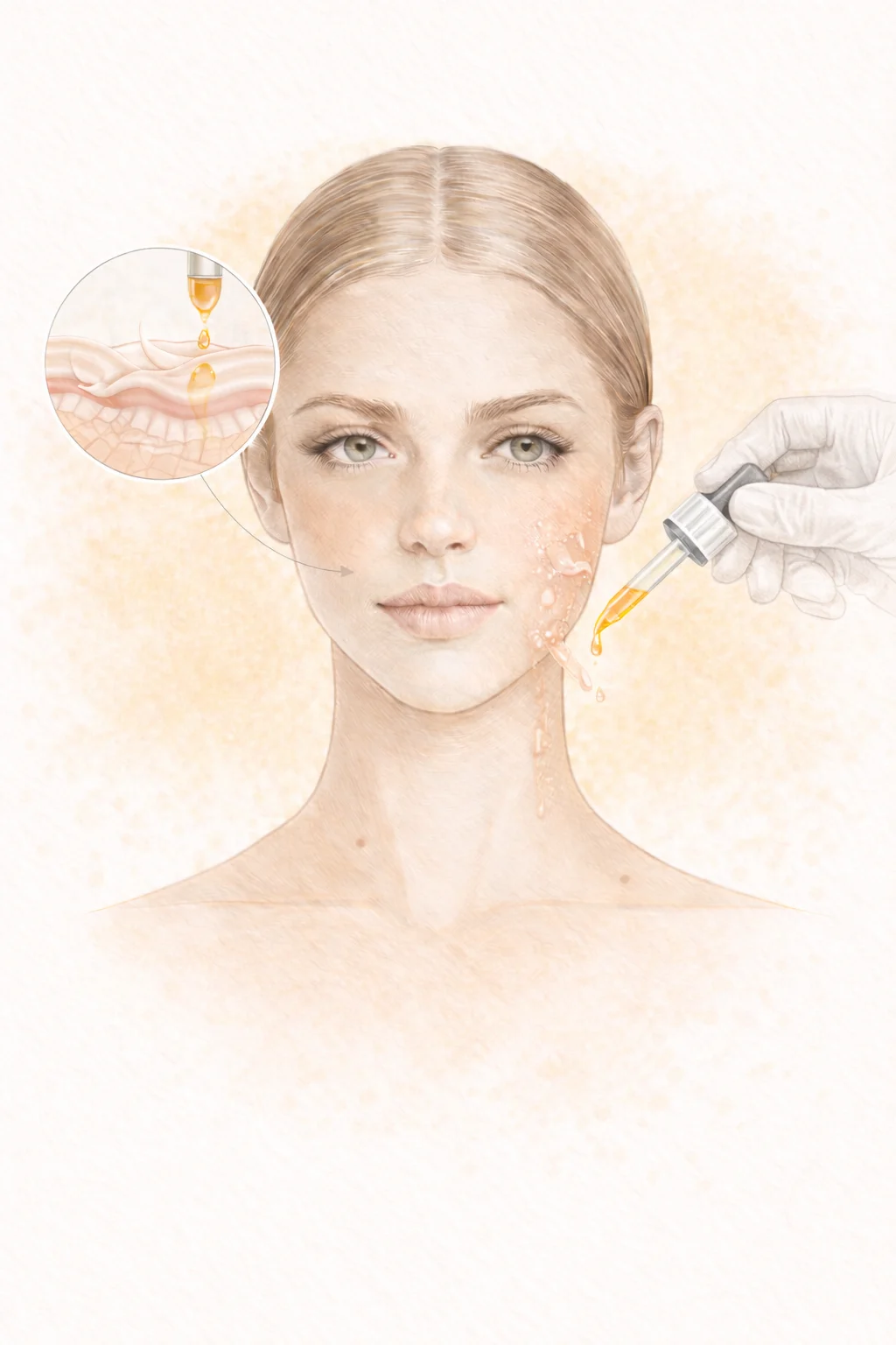 Exfoliación Química