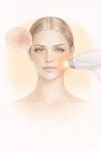 Luz Pulsada Intensa (IPL)