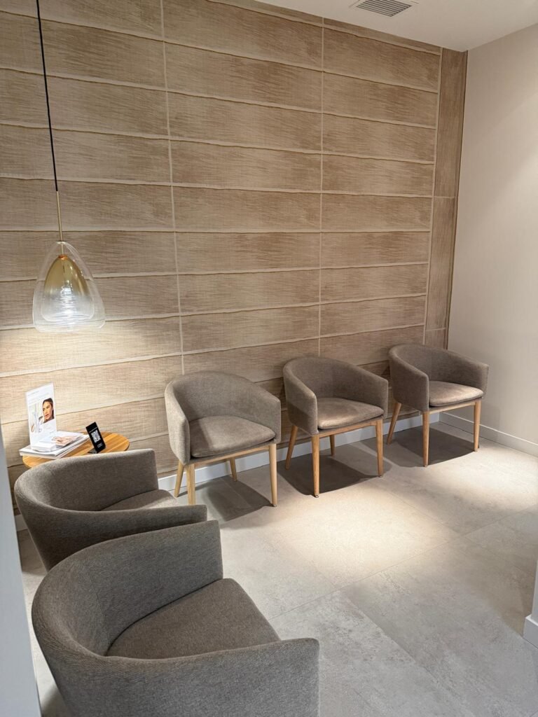 Sala de espera